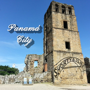 Panamá City (Esp)