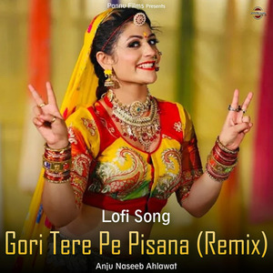 Gori Tere Pe Pisana (lofi remix)