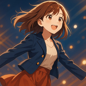 ときめきドリーマー