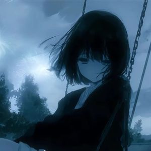 一个深爱的女孩