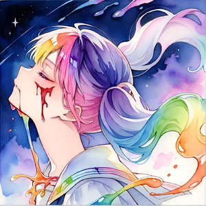 Melting Night