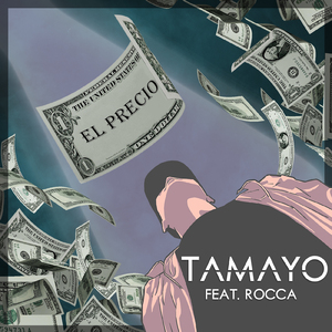El Precio feat. Rocca