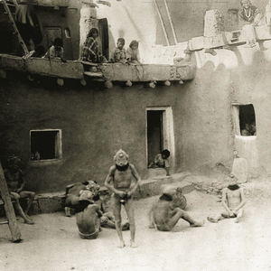 The White Marble Stone