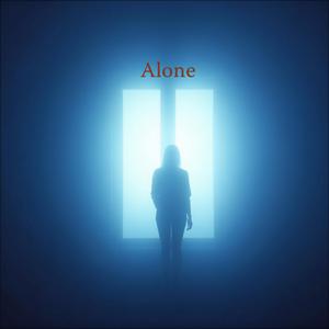 Alone