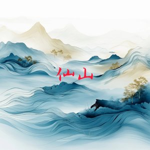 【限时免费】钢琴 x 国风 x Chinese Rap“仙山”