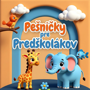 Hviezdny Čokoláda Plaziť Sa - Pesničky pre Predškolákov