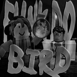 FUNK DO BIRD