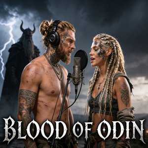 Blood of Odin