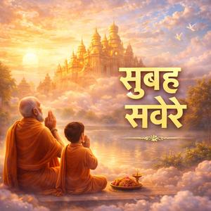 Subah savere (सुबह सवेरे)