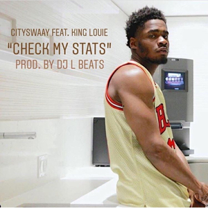 Check My Stats