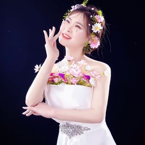 痴心换伤悲（伴奏）