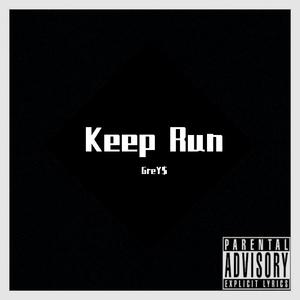 Keep Run（prod by Simon Marcus）