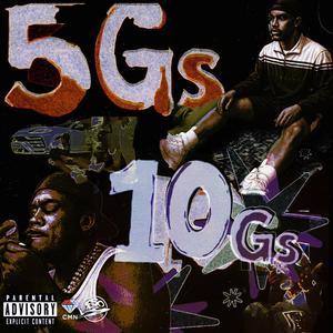 5Gs 10Gs (feat. Jaydo 38th)