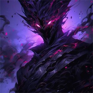 「山海经」Trap Type Beat "梼杌"