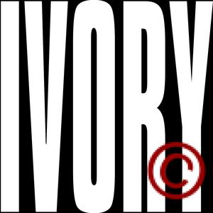 IVORY (feat. r3untz)