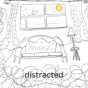 distracted