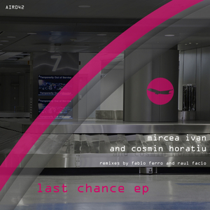 Last Chance (Fabio Ferro Remix)