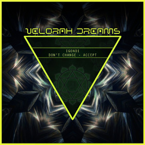 Don't Change - Accept