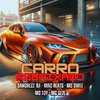 MAC BEATS - Carro Rebaixado (feat. Mc Toy & Mc Se7e)