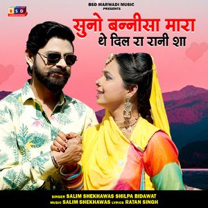 Suno Banisa Mara The Dilra Ranisa