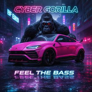 FEEL THE BASS
