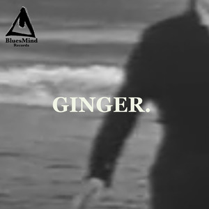 Ginger.