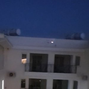 Звездная пыль