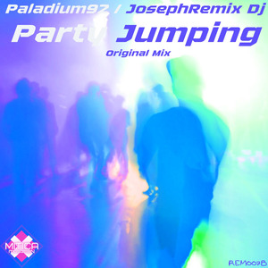 Party Jumping (Vocal Mix)