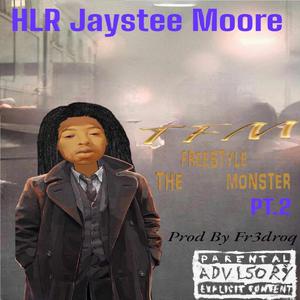 Still On The Grind (feat. Eye Rap, Shawn S Beats, Meta & Fr3droq)