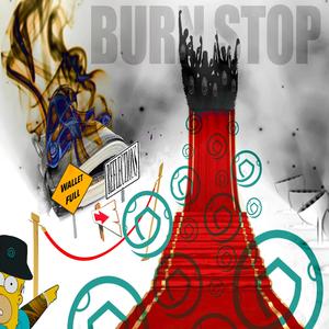 Burn Stop (feat. Safemoon X)
