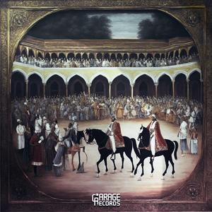 LA CORTE DI RE ARTÙ