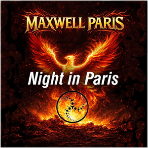 Night in Paris