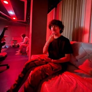 Matcha (feat. roach & stunna)