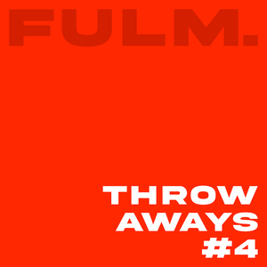 Romare and I Had the Same Mullet