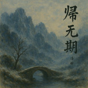 归无期