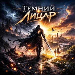 Темний лицар