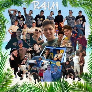 Привык (Prod. by R4U1)