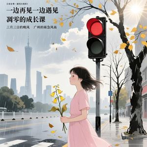 凋零的成长课