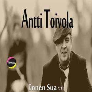Ennen sua