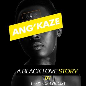 Ang'kaze