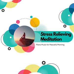 Meditation Love (Solo Piano In E Minor)