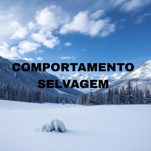 Comportamento Selvagem
