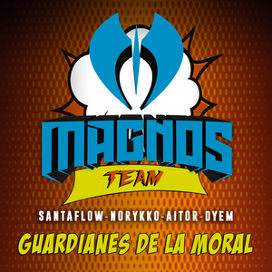 Guardianes de la Moral