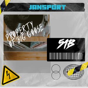 JANSPORT
