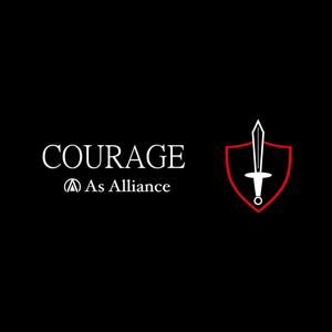 COURAGE