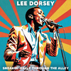 Lee Dorsey - Four Corners