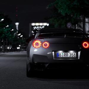 Night Run