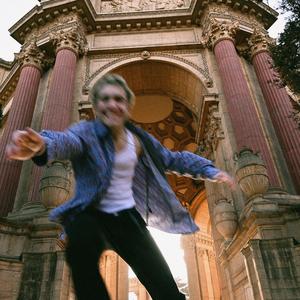 Glitter and Gold (feat. Julius McIntosh)