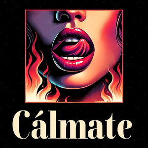 Cálmate