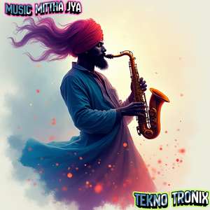 Music Mittha Jya (Instrumental)